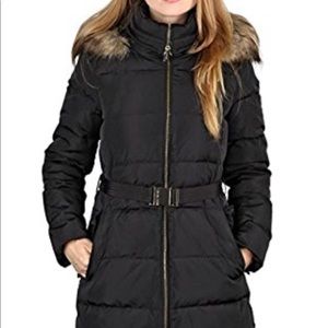 Michael Kors Puffer Coat